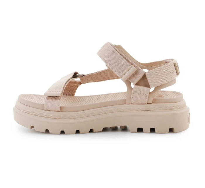 Palladium Pallacruise Strap W 97465-235-M Sandály Palladium Pallacruise Strap W 97465-235-M Sandály