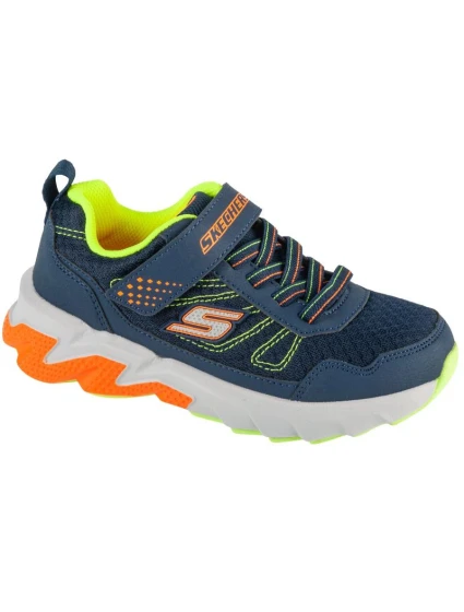 Elite Sport  navy blue 28 model 21384956 - Skechers