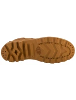 Pampa Hi  Beige 36 model 21385481 - Palladium