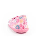 Leomil Psi Patrol dětské boty baleríny pantofle růžové Leomil Psi Patrol dětské boty baleríny pantofle růžové