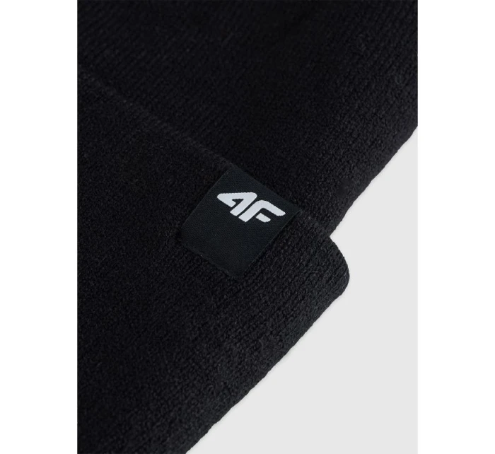Unisex zimní čepice 4F 4FWAW25ACAPU674-20S Unisex zimní čepice 4F 4FWAW25ACAPU674-20S