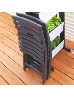 ZESTAW 4 ANTRACYT model 21831437 ZESTAW 4 ANTRACYT model 21831437