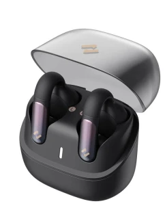 Bezdrátová sluchátka TWS Havit model 21862126 (černá)