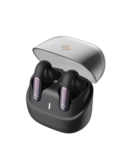 Bezdrátová sluchátka TWS Havit model 21862126 (černá)