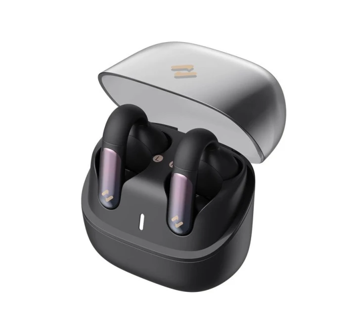 Bezdrátová sluchátka TWS Havit model 21862126 (černá)