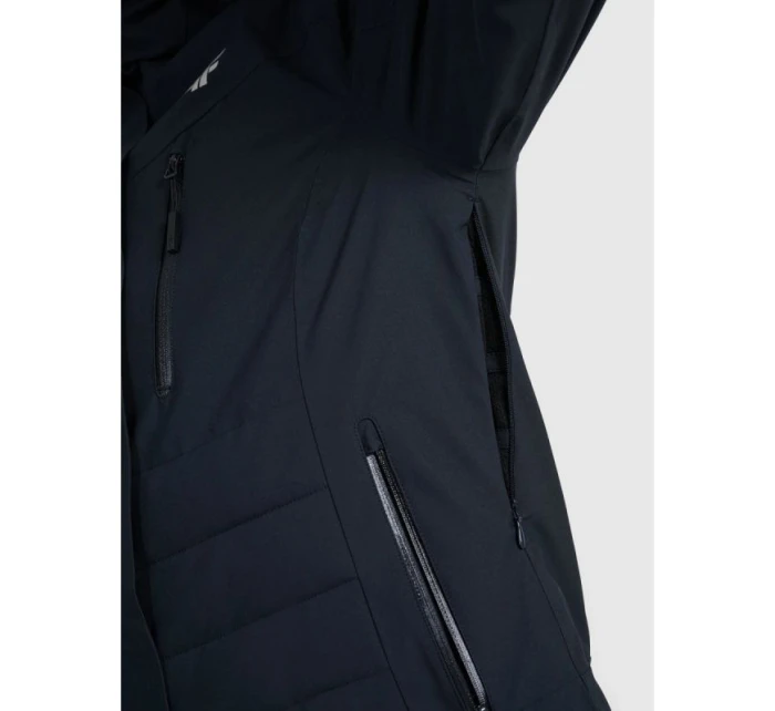 Dámská membránová lyžařská bunda 10000 model 21920707 - 4F