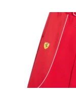 Pánské tepláky Puma Ferrari Race CC Rosso Corsa - 620943-02