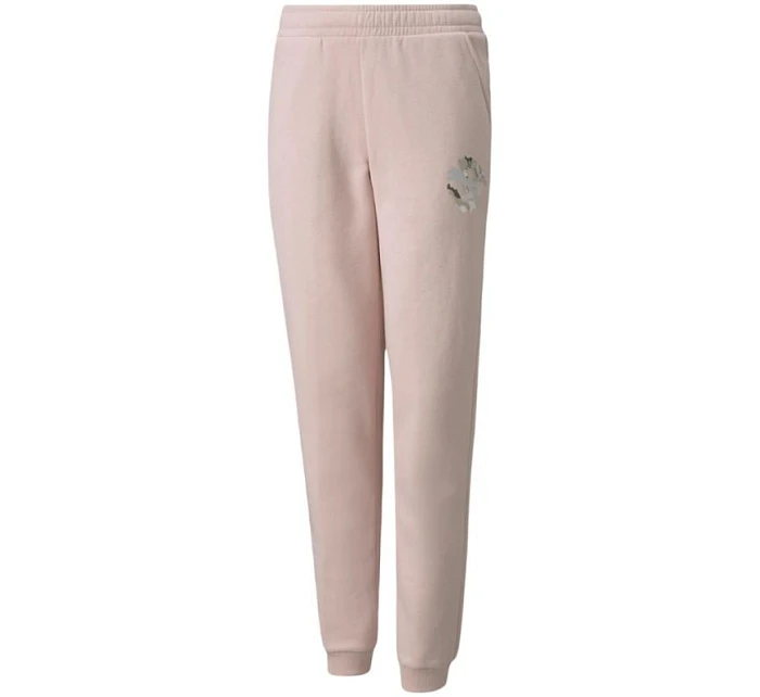 Dětské tepláky Alpha FL Jr 589235 36 - Puma