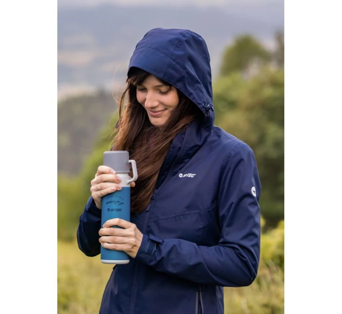 Dámská bunda Lanco W 92800396828 - Hi-Tec