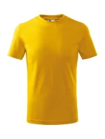 Nový klasický dětský dres Jr MLI-10004 - Malfini