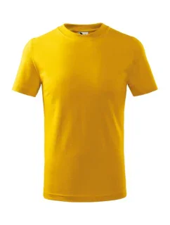 Nový klasický dětský dres Jr MLI-10004 - Malfini