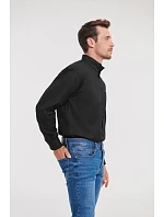Košile Oxford s dlouhým rukávem 11. bright royal model 22475299 - Russell Athletic Košile Oxford s dlouhým rukávem 11. bright royal model 22475299 - Russell Athletic