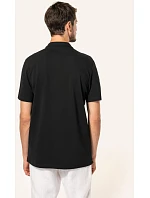 PK 200 Pánské strečové piqué polo deep navy model 22423227 - Kariban PK 200 Pánské strečové piqué polo deep navy model 22423227 - Kariban