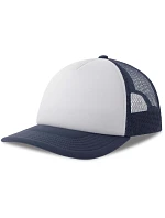 Kid 5 panelová Trucker kšiltovka white/navy model 22450263 - Atlantis Headwear