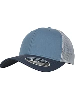 6 panelová Trucker kšiltovka 55. blue model 22433493 - Flexfit 6 panelová Trucker kšiltovka 55. blue model 22433493 - Flexfit