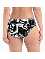 Style Bruna Bottom kalhotky 8824-0 black - RosaFaia Style Bruna Bottom kalhotky 8824-0 black - RosaFaia