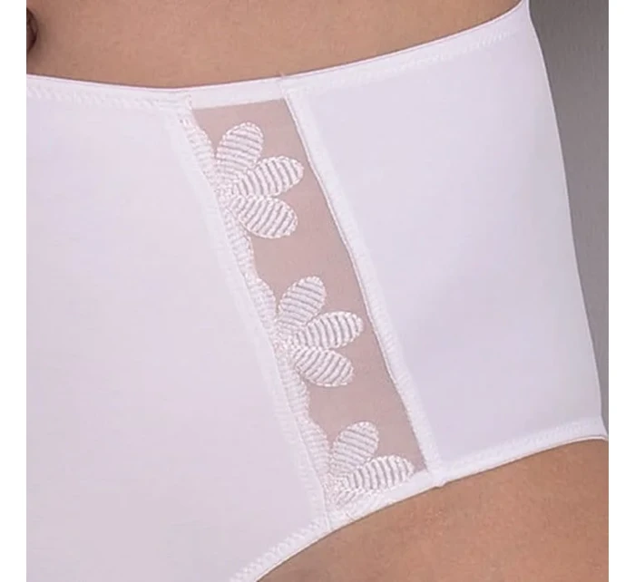 Sophia kalhotky vyšší+ 1309 white - Anita Classix