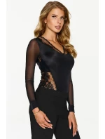 Lupo 255 barva:černá