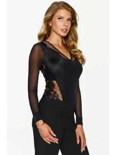 Lupo 255 barva:černá