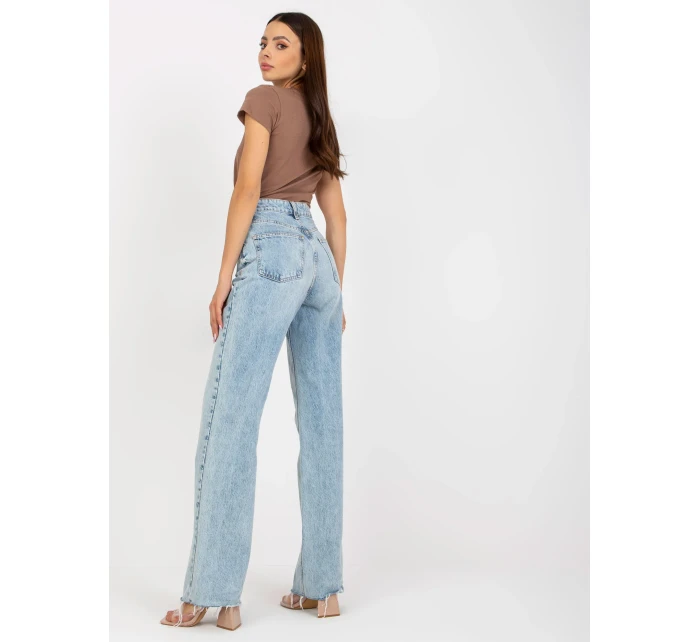 Tričko B 013.27P hnědá