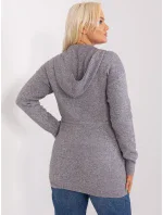 PM SW PM 3735 jumper.25x šedá PM SW PM 3735 jumper.25x šedá