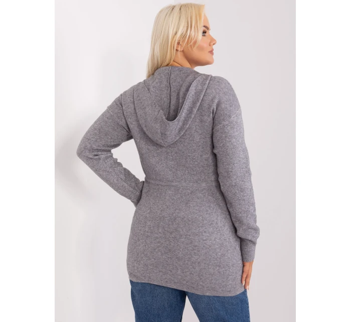 PM SW PM 3735 jumper.25x šedá PM SW PM 3735 jumper.25x šedá