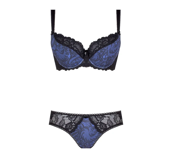 Podprsenka Barcelona II BC-173 - Kinga