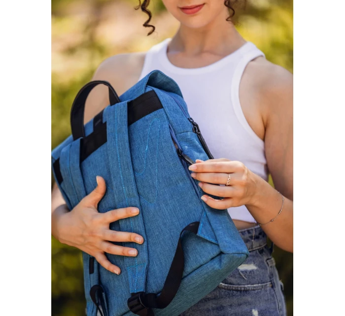 Městský batoh VUCH Tartoe