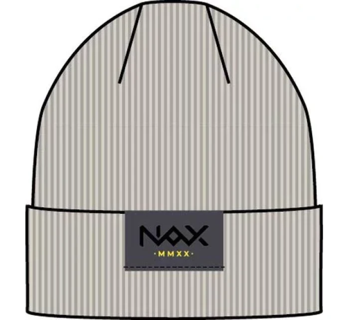 Zimní čepice nax NAX KOOPE moonbeam