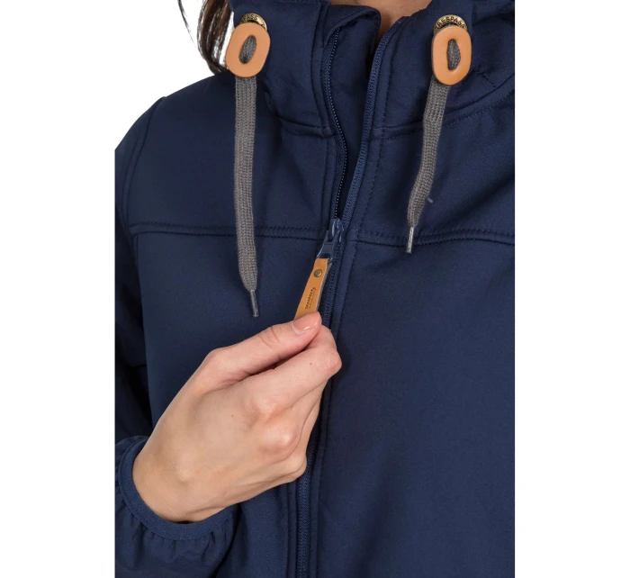 Dámská softshellová bunda Trespass Kristen Dámská softshellová bunda Trespass Kristen