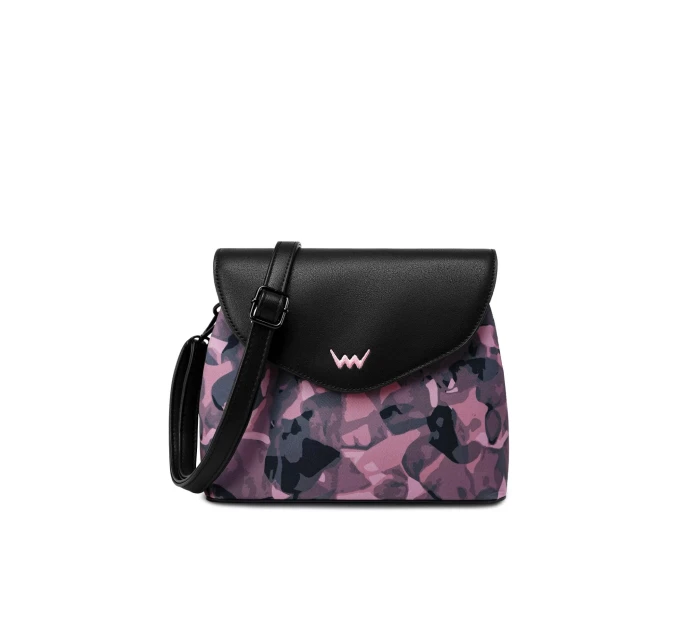 Kabelka VUCH Byrsa Nano Pink