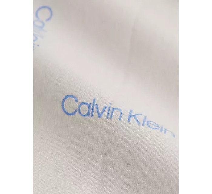 Spodní prádlo Pánské kalhoty SLEEP PANT 000NM2180EL5K - Calvin Klein