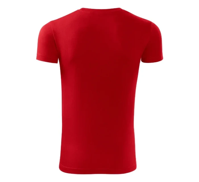 Viper tričko pánské červená
