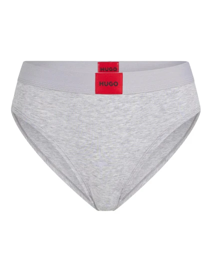 BOSS Dámské kalhotky HW Red   model 20947471 - Hugo