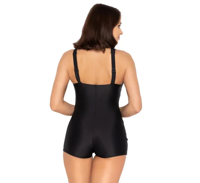 Jednodílné plavky FASHION SPORT SHORTS model 19779978 - Self