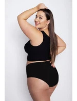 Kalhotky Flexi-one plus size Maxi - Julimex