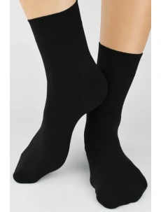 HLADKÉ SUPER MĚKKÉ PONOŽKY SB076