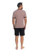 PÁNSKÉ PYŽAMO PMB.7477 BIG