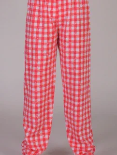 Dětské pyžamové kalhoty model 16097320 - Vienetta