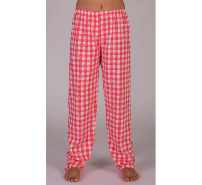 Dětské pyžamové kalhoty Tereza
