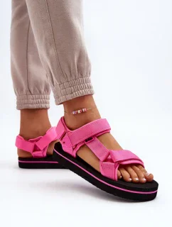 Sandály  model 193955 Step in style