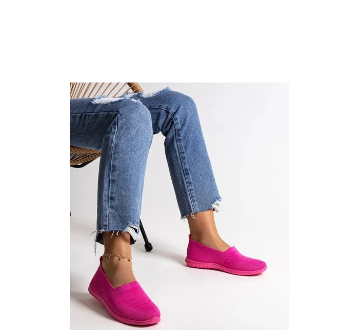 Tenisky  model 207252 Solea