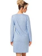 Noční košilka model 229400 Donna Noční košilka model 229400 Donna