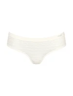 Dámské kalhotky  FREE Evolve Hipster Lace - WHITE - bílé 00GZ - SLOGGI