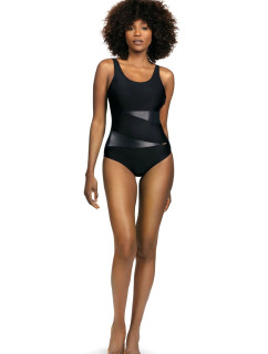 Dámské jednodílné plavky model 19151370 23 Fashion sport - Self