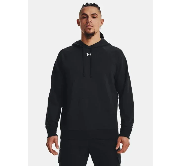 Mikina Under Armour M 1379757-001 pánské Mikina Under Armour M 1379757-001 pánské