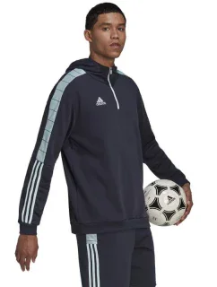 Tiro Hoodie M model 19582932 mikina - ADIDAS