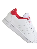 Buty  Lifestyle Court Lace Jr model 19567187 - ADIDAS
