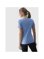 Tričko 4F W 4FWMM00TTSHF1845-32S dámské Tričko 4F W 4FWMM00TTSHF1845-32S dámské