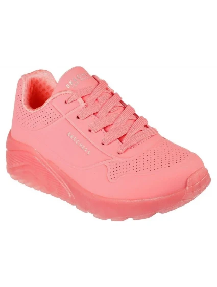 Boty Uno Ice JR model 20715573 - Skechers Boty Uno Ice JR model 20715573 - Skechers